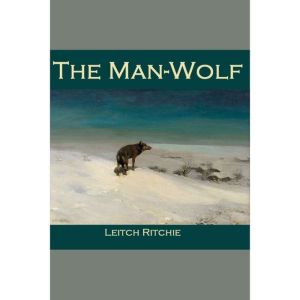 The Man-Wolf