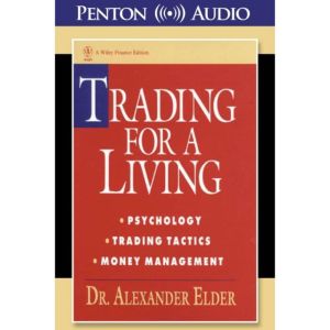 Trading for a Living, Dr. Alexander Elder