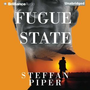 Fugue State, Steffan Piper