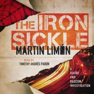 The Iron Sickle, Martin Limn
