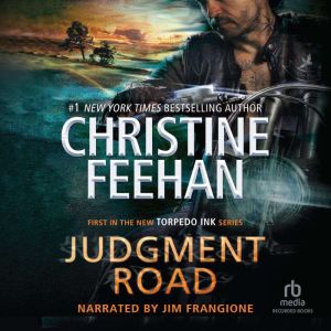 Judgment Road, Christine Feehan