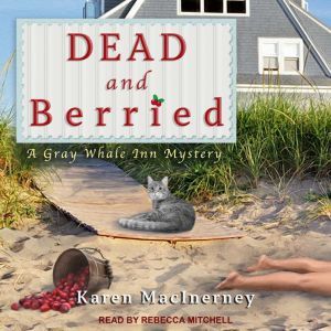 Dead and Berried, Karen MacInerney