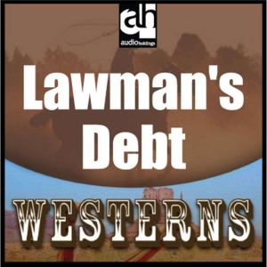 Lawmans Debt, Alan LeMay