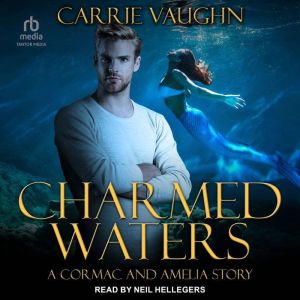 Charmed Waters, Carrie Vaughn