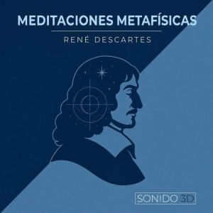 Meditaciones Metafisicas, Rene Descartes