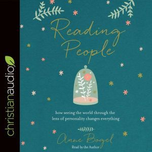 Reading People, Anne Bogel