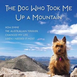 The Dog Who Took Me Up a Mountain, Joseph Cosgriff