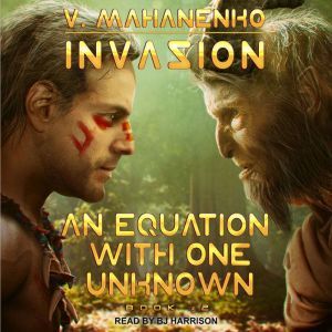 An Equation with One Unknown, Vasily Mahanenko