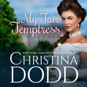My Fair Temptress, Christina Dodd