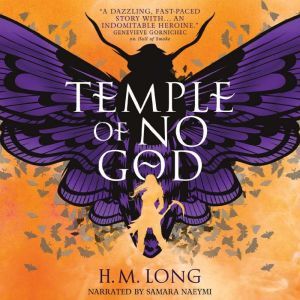 Temple of No God, H.M. Long