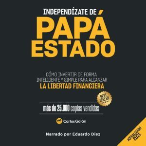 Independzate de Pap¡ Estado