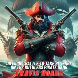 Difficult Battle to Take Revenge on T..., Travis Hoang