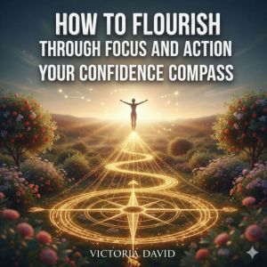 How to Flourish Through Focus and Action: Your Confidence Compass