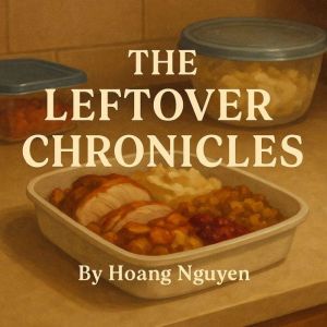 The Leftover Chronicles: Stories from the Day After: Finding Magic in the Quiet After the Feast