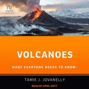 Volcanoes, Tamie J. Jovanelly