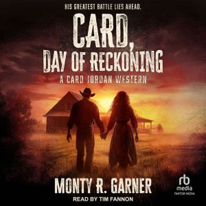 Card, Day of Reckoning: A Card Jordan Western