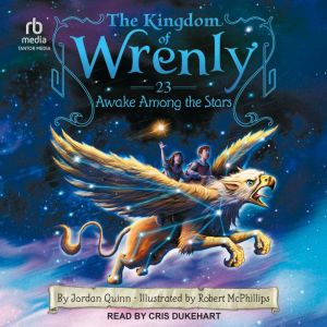 Awake Among the Stars, Jordan Quinn