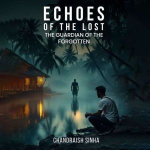 Echoes of the Lost: The Guardian of the Forgotten