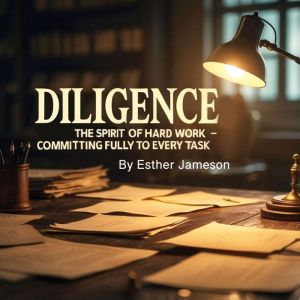 Diligence: The Spirit of Hard Work - Committing Fully to Every Task