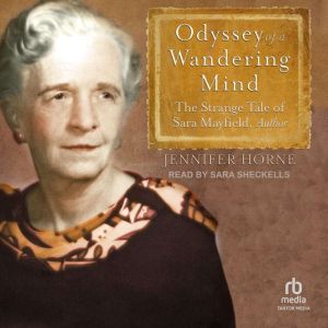 Odyssey of a Wandering Mind, Jennifer Horne