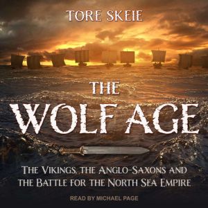 The Wolf Age, Tore Skeie