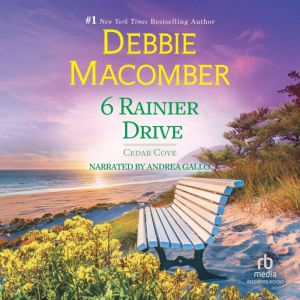 6 Rainier Drive, Debbie Macomber