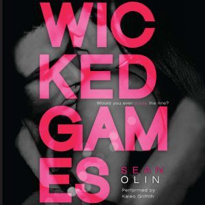 Wicked Games, Sean Olin