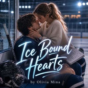 Ice Bound Hearts, Olivia Mina