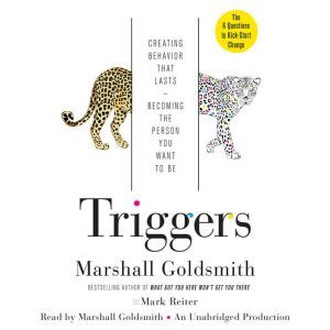 Triggers, Marshall Goldsmith
