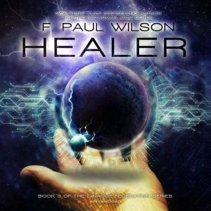 Healer, F. Paul Wilson