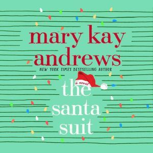 The Santa Suit, Mary Kay Andrews