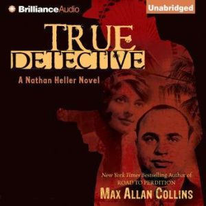 True Detective, Max Allan Collins