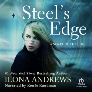 Steels Edge, Ilona Andrews