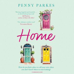 Home, Penny Parkes
