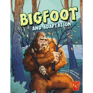 Bigfoot and Adaptation, Terry Collins