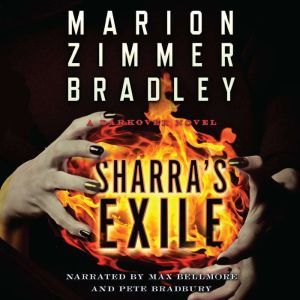 Sharras Exile, Marion Zimmer Bradley