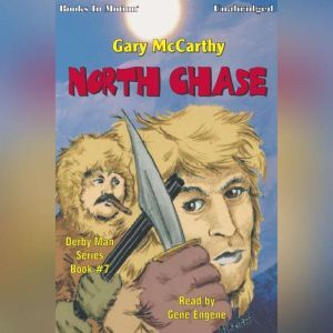 North Chase, Gary McCarthy