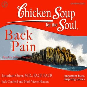 Chicken Soup for the Soul Healthy Liv..., Jonathan Greer