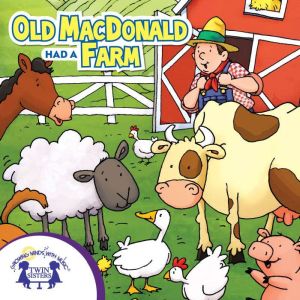 Old MacDonald Had a Farm, Kim Mitzo Thompson