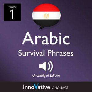 Learn Arabic Egyptian Arabic Surviva..., Innovative Language Learning