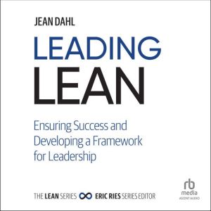 Leading Lean, Jean Dahl