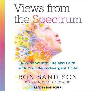 Views from the Spectrum, Ron Sandison