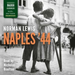 Naples 44, Norman Lewis