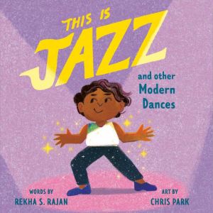This Is Jazz, Rekha S. Rajan
