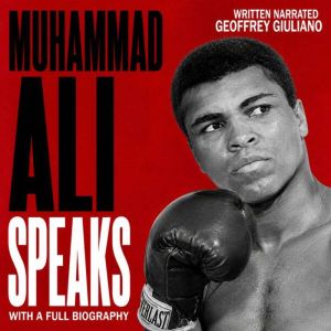 Muhammad Ali Speaks, Geoffrey Giuliano