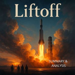 Liftoff:  Book  Summary & Analysis