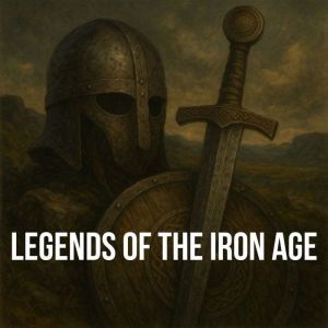 Legends of the Iron Age: Book summary & analysis
