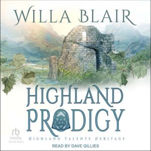 Highland Prodigy, Willa Blair