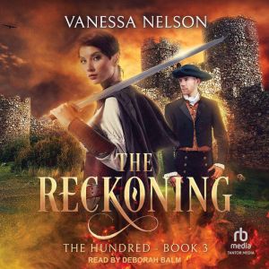 The Reckoning, Vanessa Nelson