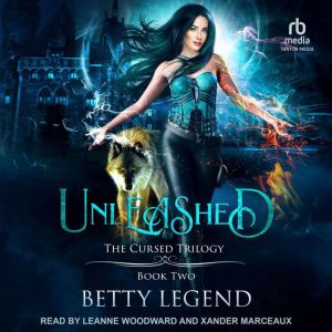 Unleashed, Betty Legend